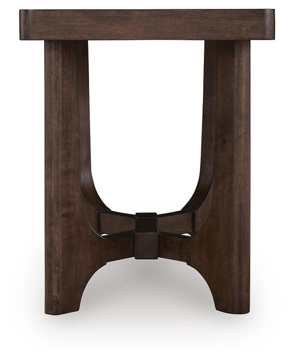 Korestone Occasional Table Set - Furniture 4 Less (Jacksonville, NC)
