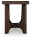 Korestone Occasional Table Set - Furniture 4 Less (Jacksonville, NC)