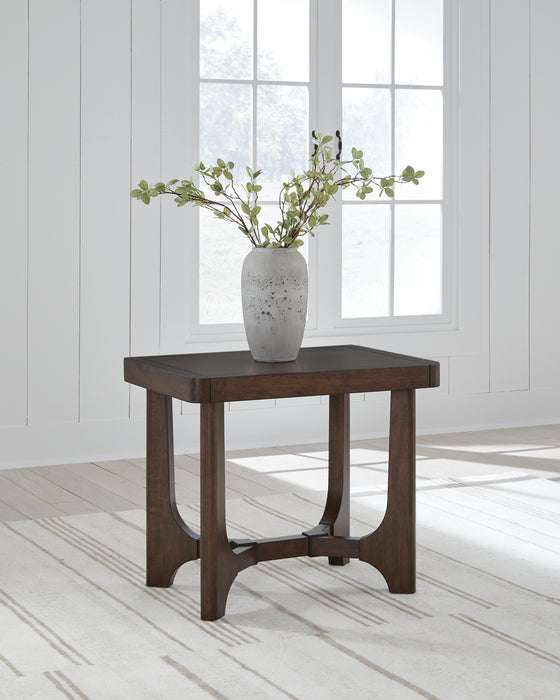 Korestone Occasional Table Set - Furniture 4 Less (Jacksonville, NC)
