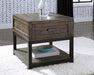 Johurst End Table - Furniture 4 Less (Jacksonville, NC)