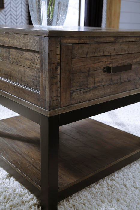 Johurst Table Set - Furniture 4 Less (Jacksonville, NC)