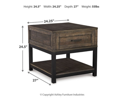 Johurst Table Set - Furniture 4 Less (Jacksonville, NC)