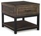 Johurst End Table - Furniture 4 Less (Jacksonville, NC)