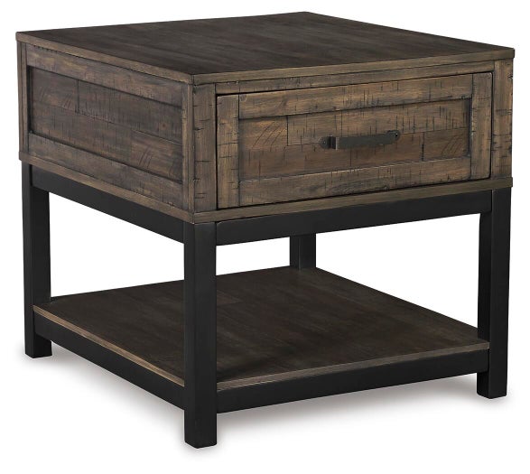 Johurst Table Set - Furniture 4 Less (Jacksonville, NC)