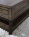 Johurst Coffee Table with Lift Top - Furniture 4 Less (Jacksonville, NC)