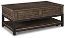 Johurst Table Set - Furniture 4 Less (Jacksonville, NC)