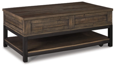 Johurst Table Set - Furniture 4 Less (Jacksonville, NC)