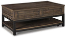 Johurst Table Set - Furniture 4 Less (Jacksonville, NC)