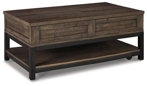 Johurst Table Set - Furniture 4 Less (Jacksonville, NC)