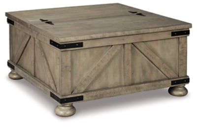 Aldwin Table Set - Furniture 4 Less (Jacksonville, NC)