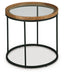 Noraluna End Table - Furniture 4 Less (Jacksonville, NC)