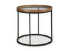 Noraluna End Table - Furniture 4 Less (Jacksonville, NC)