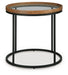 Noraluna End Table - Furniture 4 Less (Jacksonville, NC)