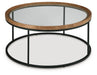 Noraluna Coffee Table - Furniture 4 Less (Jacksonville, NC)