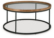 Noraluna Coffee Table - Furniture 4 Less (Jacksonville, NC)
