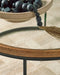Noraluna Coffee Table - Furniture 4 Less (Jacksonville, NC)