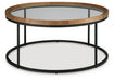 Noraluna Coffee Table - Furniture 4 Less (Jacksonville, NC)