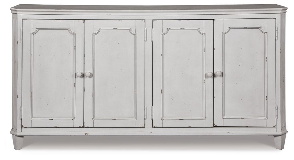 Mirimyn Accent Cabinet - Furniture 4 Less (Jacksonville, NC)