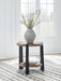 Ridgester End Table - Furniture 4 Less (Jacksonville, NC)