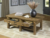 Vandenmore Coffee Table - Furniture 4 Less (Jacksonville, NC)