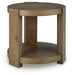 Flangren End Table - Furniture 4 Less (Jacksonville, NC)