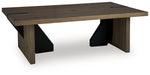 Kandinew Coffee Table - Furniture 4 Less (Jacksonville, NC)