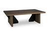 Kandinew Coffee Table - Furniture 4 Less (Jacksonville, NC)