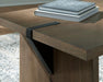 Kandinew Coffee Table - Furniture 4 Less (Jacksonville, NC)