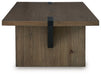 Kandinew Coffee Table - Furniture 4 Less (Jacksonville, NC)