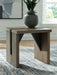 Kandinew End Table - Furniture 4 Less (Jacksonville, NC)