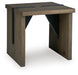 Kandinew End Table - Furniture 4 Less (Jacksonville, NC)