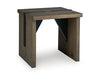 Kandinew End Table - Furniture 4 Less (Jacksonville, NC)