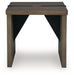 Kandinew End Table - Furniture 4 Less (Jacksonville, NC)