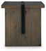 Kandinew End Table - Furniture 4 Less (Jacksonville, NC)