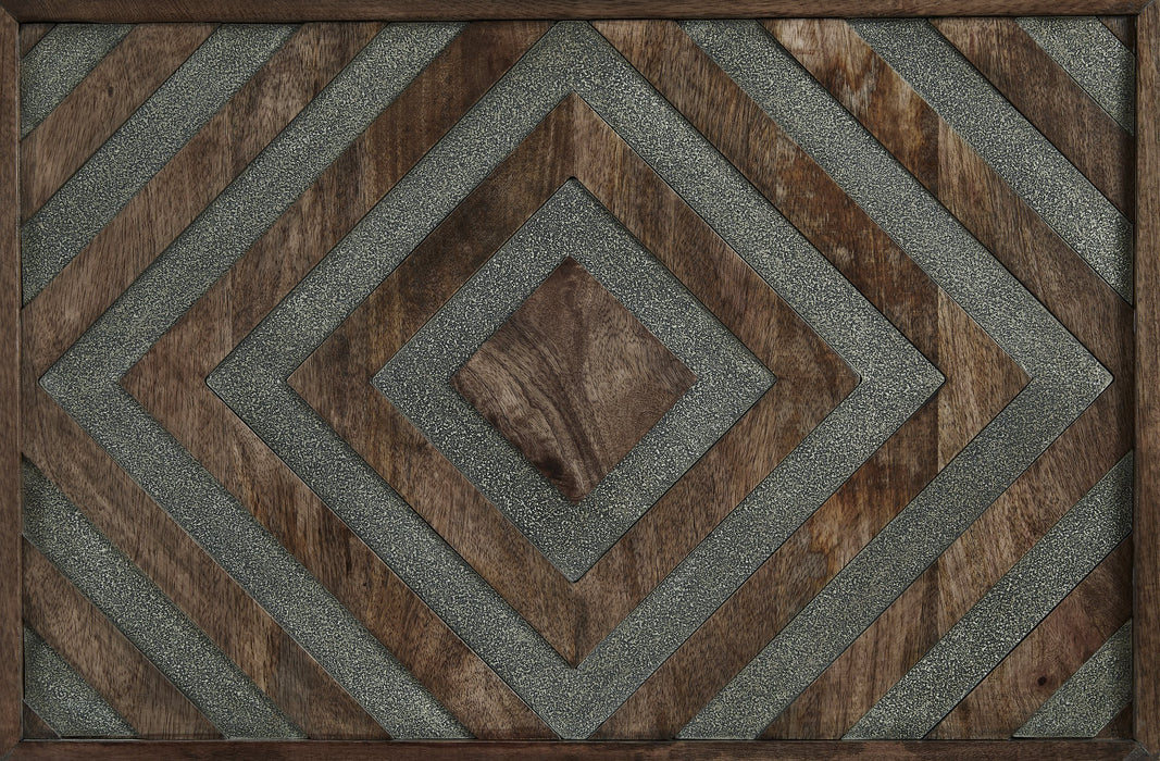 Dreggan Coffee Table - Furniture 4 Less (Jacksonville, NC)