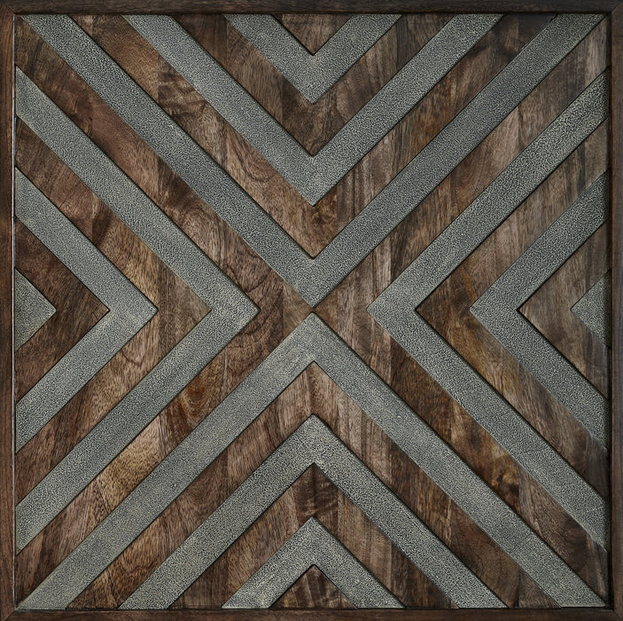 Dreggan End Table - Furniture 4 Less (Jacksonville, NC)