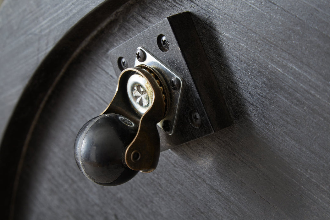 Dyonton Coffee Table - Furniture 4 Less (Jacksonville, NC)