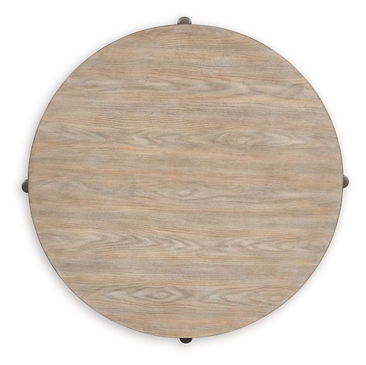 Dyonton Coffee Table - Furniture 4 Less (Jacksonville, NC)