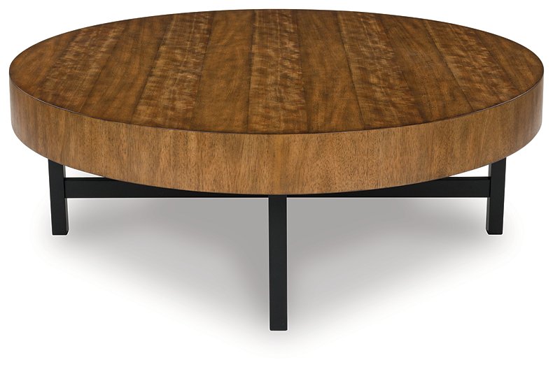 Steenlage Table (Set of 2) - Furniture 4 Less (Jacksonville, NC)