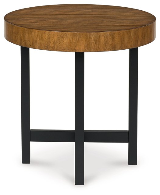 Steenlage Table (Set of 2) - Furniture 4 Less (Jacksonville, NC)