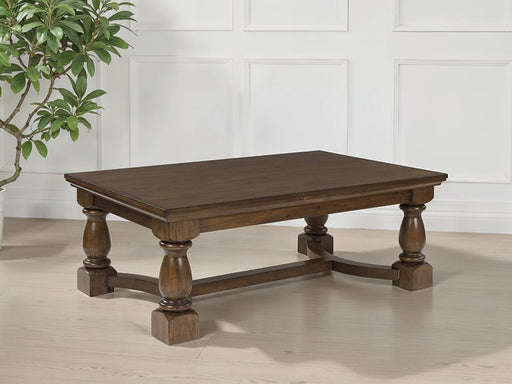 Sturlayne Coffee Table - Furniture 4 Less (Jacksonville, NC)
