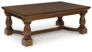 Sturlayne Coffee Table - Furniture 4 Less (Jacksonville, NC)