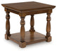 Sturlayne End Table - Furniture 4 Less (Jacksonville, NC)