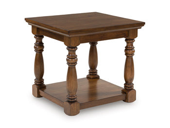 Sturlayne End Table - Furniture 4 Less (Jacksonville, NC)
