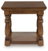 Sturlayne End Table - Furniture 4 Less (Jacksonville, NC)