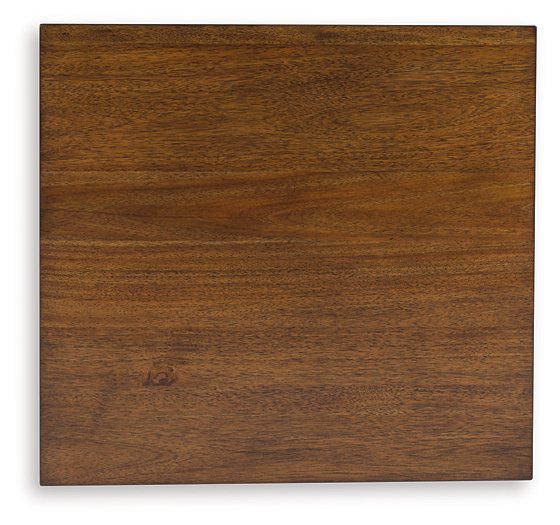 Sturlayne End Table - Furniture 4 Less (Jacksonville, NC)