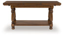 Sturlayne Flip Top Sofa Table - Furniture 4 Less (Jacksonville, NC)