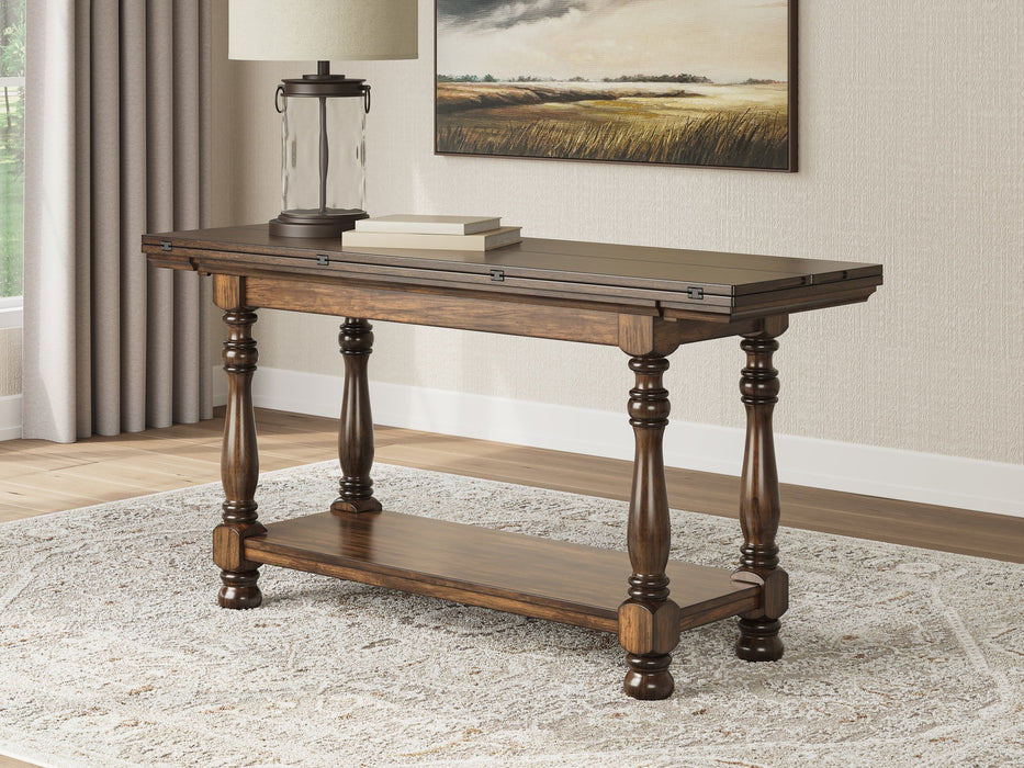 Sturlayne End Table - Furniture 4 Less (Jacksonville, NC)