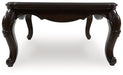 Maylee Coffee Table - Furniture 4 Less (Jacksonville, NC)