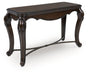 Maylee Sofa Table - Furniture 4 Less (Jacksonville, NC)